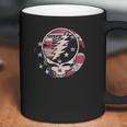 Liquid Blue Grateful Dead Coffee Mug