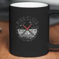 Liquid Blue The Wall Mad Buggers Hammers 1979 Coffee Mug