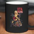 Lita Ford Coffee Mug