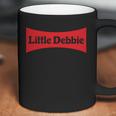 Little Debbie Logo Coffee Mug