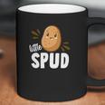 Little Spud Potato Baby Coffee Mug