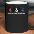 Our Lives Our Fortunes Our Sacred Honor Coffee Mug