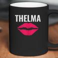 Thelma Lip Coffee Mug