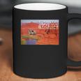 Thelma And Louise Coffee Mug