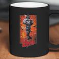 Lobo Pose Coffee Mug