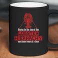 Lobster Hierarchy Jordan Peterson Coffee Mug