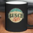 Logo Busch Latte Coffee Mug