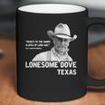 Lonesome Dove Coffee Mug