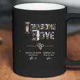 Lonesome Dove Robert Dwall Tommy Lee Jones Coffee Mug