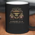 Short And Long Haul Lincoln Hawk Coffee Mug