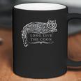 Long Live The Maine Cat Coffee Mug