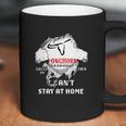 Longhorn Steakhouse Covid-19 2020 I Can’T Stay At Home Shirtn Coffee Mug