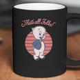 Looney Tunes Porky Pig That Is All Folks Coffee Mug