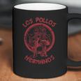 Los Pollos Hermanos Breaking Bad Coffee Mug