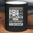 Lou Thesz Vs Karl Gotch Poster Coffee Mug