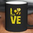 Love Bees Whisperer Beekeeper Honey Pollen Gifts 2 Coffee Mug