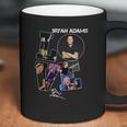 Love Bryan Adams Signature Coffee Mug