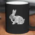 Love Bunny Rabbit Lover Animal Pet Owner Easter Gift Coffee Mug