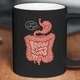 I Love Your Guts Coffee Mug