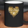 I Love Hamilton Heart Cute Gift Coffee Mug