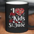 I Love The Kids Of St Jude Coffee Mug