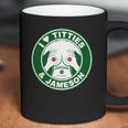 I Love Titties And Jameson Irish Whiskey Shirt Coffee Mug