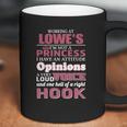 Lowes Coffee Mug