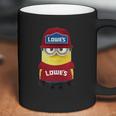 Lowes Home Improvement Coffee Mug