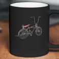 Lowrider Bike Bicycle Low Rider Low-Rider Cruisin Coffee Mug