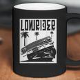 Lowrider Vintage Retro Coffee Mug