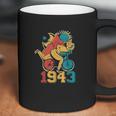 Lsd Bicycle Day 1943 Vintage Psychedelic Psychonaut Gift Coffee Mug