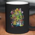 Lsd Color Coffee Mug