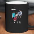 Lucas Dobre Logo Fashion Coffee Mug