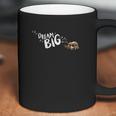 Lucas The Spider Dream Big Coffee Mug