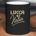 Lucca Italia Coffee Mug