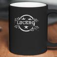 Lucero Coffee Mug