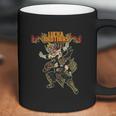 Lucha Brothers Penta Zero M Rey Fenix Lucha Libre Coffee Mug