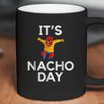 Lucha Libre Funny Nacho Gift Coffee Mug