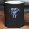 Lucky Gambling Funny Gift For Casino Gamblers Party Coffee Mug