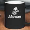 Lucky Ride Us Marines Usmc Marine Corps Coffee Mug