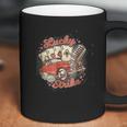 Lucky Strike Art Coffee Mug