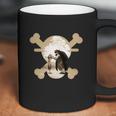 Luffy & Shanks Coffee Mug