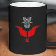 Luisa Mens Mazinger Z Cotton Coffee Mug