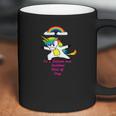 Lulu Bears Unicorn And Rainbow Kind Of Day Coffee Mug