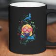 Luna Lovegood Chibi Coffee Mug