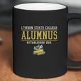 Lyndon State College Alumnus Established 1911 Coffee Mug