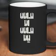 Lyrics By Lennon And Mccartney - Obla Di Obla Da Tank Top Coffee Mug