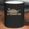 M1 Abrams Tank Coffee Mug