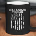 M1a1 Abrams Tank Veteran Graphic Design Printed Casual Daily Basic Coffee Mug