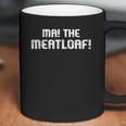 Ma The Meat Loaf Funny Mom Cooking Coffee Mug